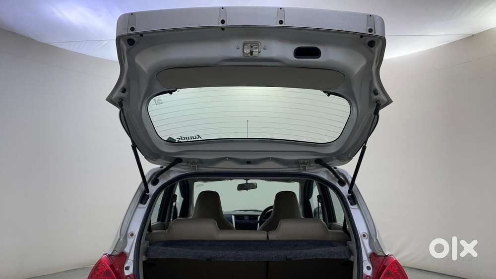 Maruti Suzuki Celerio Zxi Optional Amt, 2019, Petrol