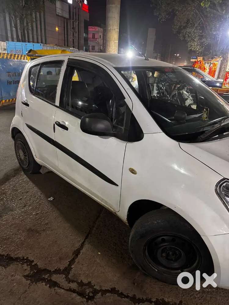 Maruti Suzuki Ritz Vdi 2017