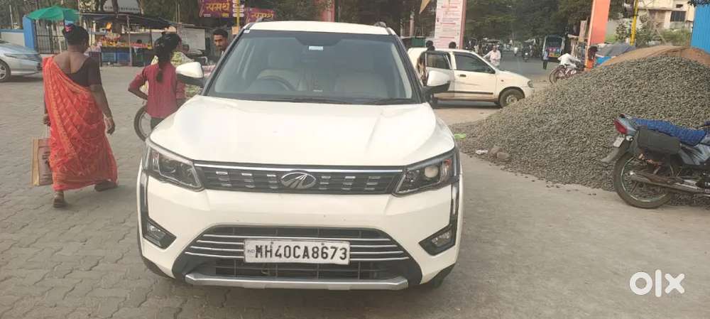 Xuv 300 ( Diesel) Excellent Condition