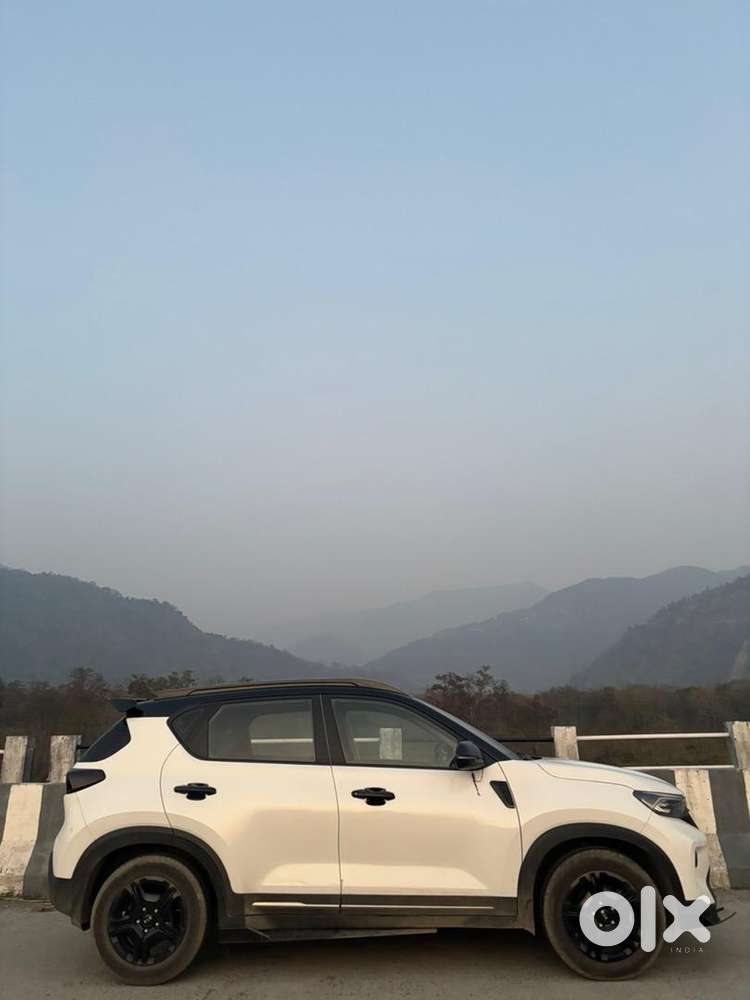 Kia Sonet Diesel 62000 Km Driven