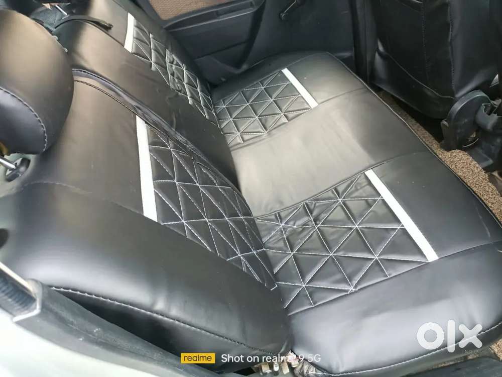 Maruti Suzuki Wagon R 1.0 2019