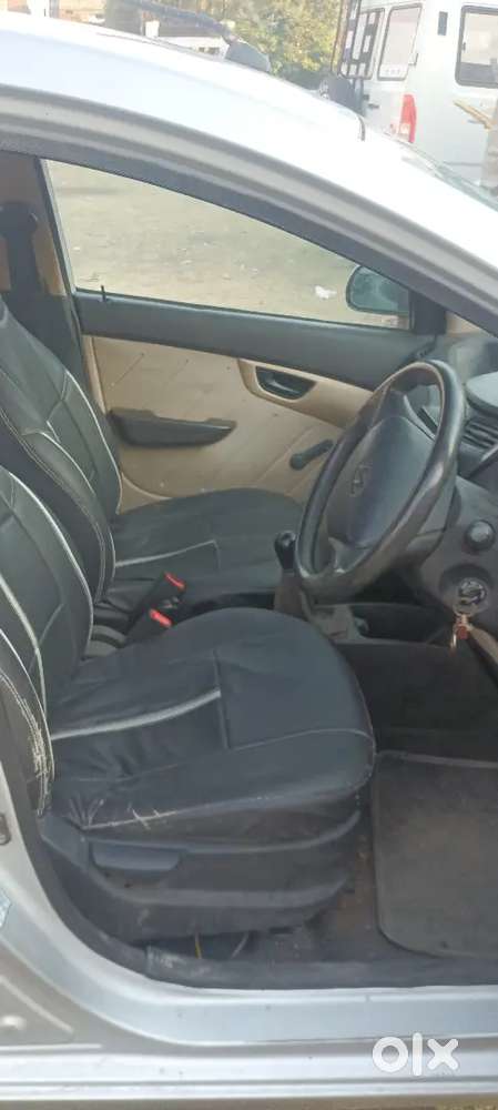Good Condition Car