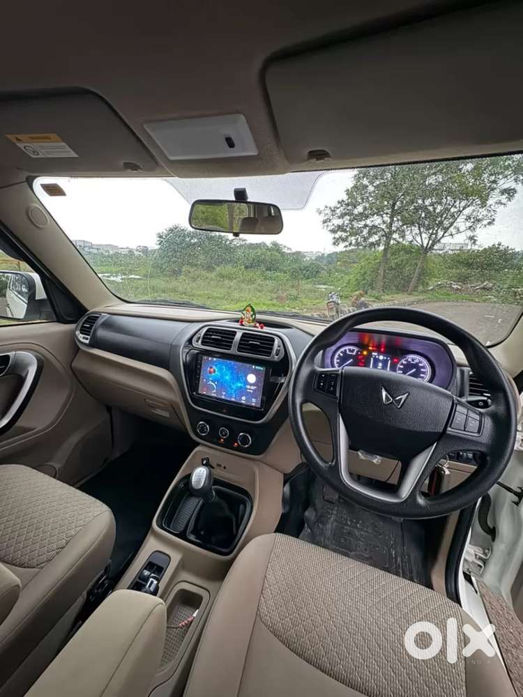 Mahindra Bolero Neo 1.5 N 10, 2025, Diesel