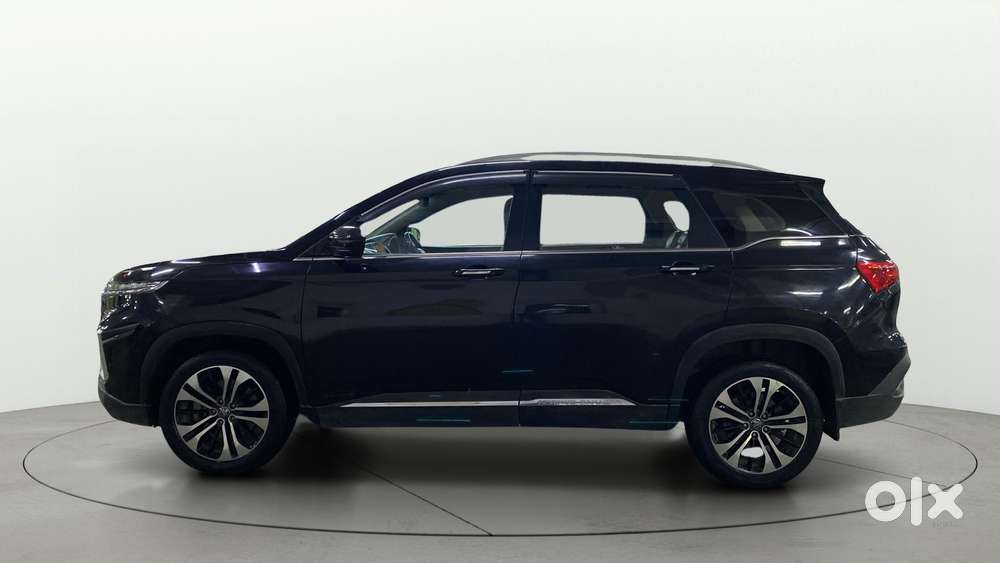 Mg Hector 2.0 Sharp Diesel, 2021, Diesel