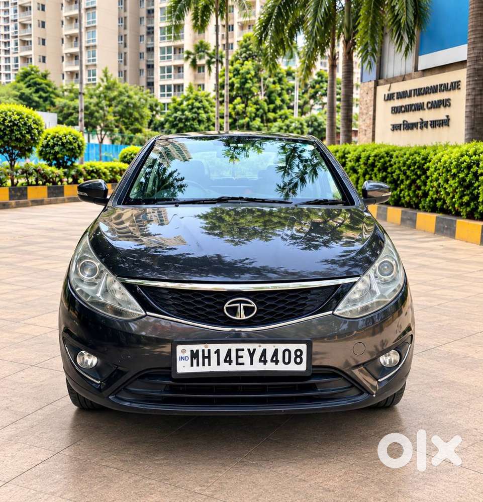 Tata Zest, 2015, Cng & Hybrids