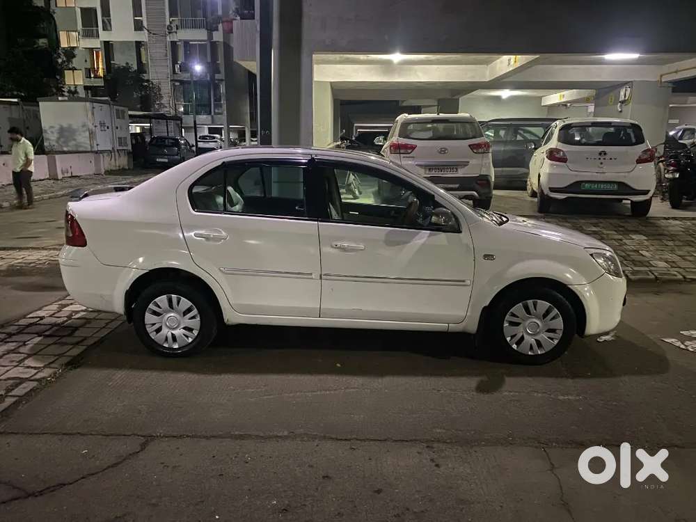 Ford Fiesta 1.6 Sxi 2009