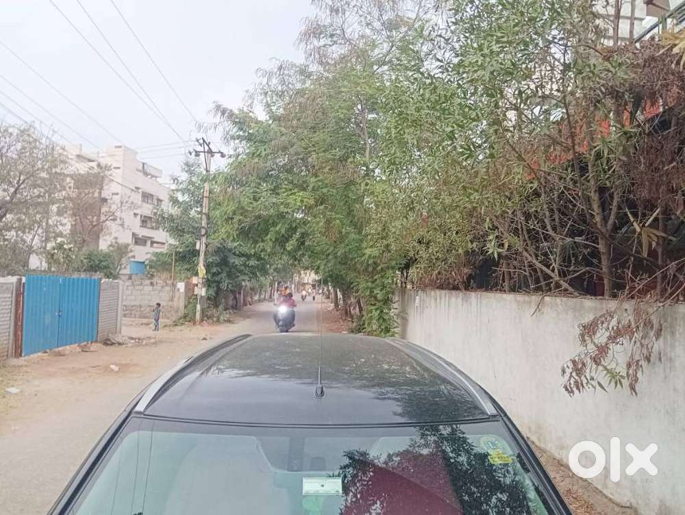 Maruti Suzuki Brezza Zdi+ Dual Tone, 2018, Diesel