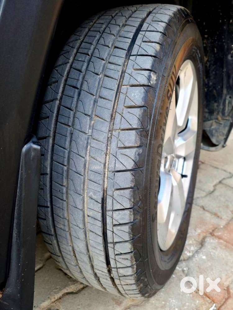 Jeep Compass 2.0 Longitude Option, 2018, Diesel