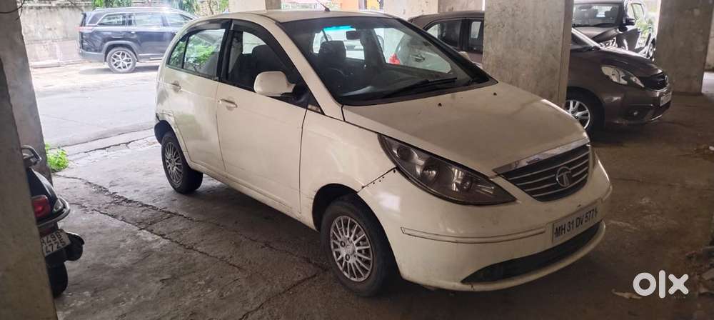Tata Indica Vista Diesel 2011