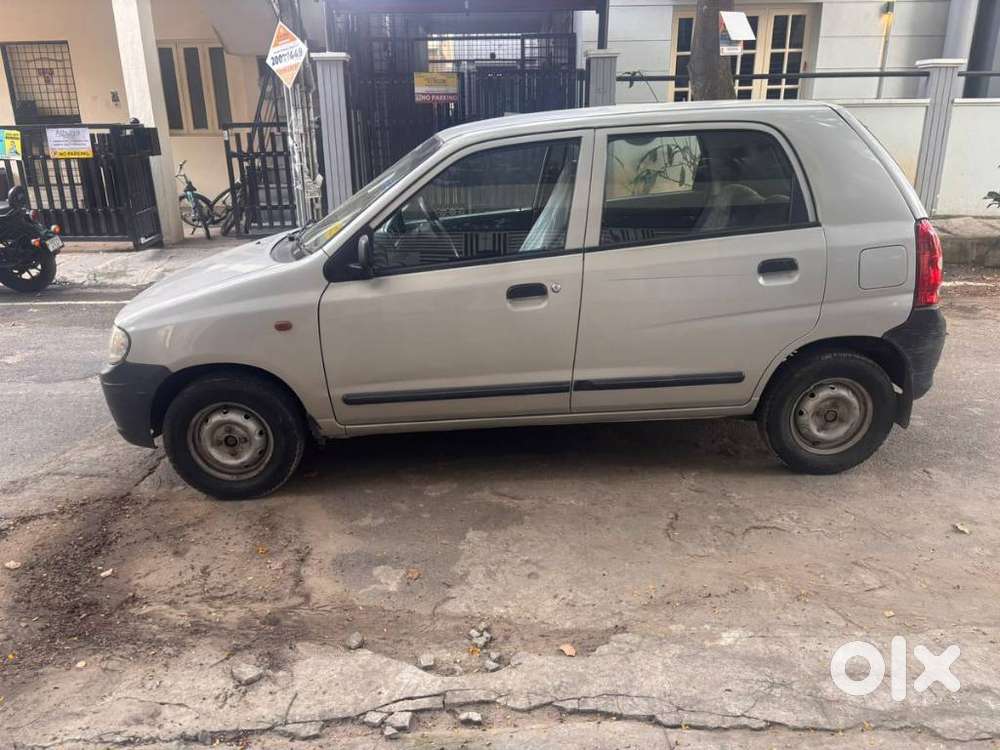 Maruti Suzuki Alto 0.8 LXI (O), 2006, Petrol