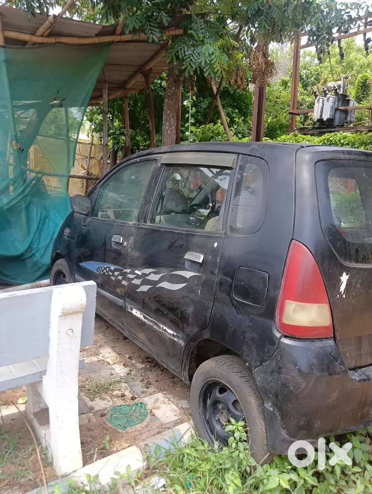 Maruti Suzuki Estilo 2007