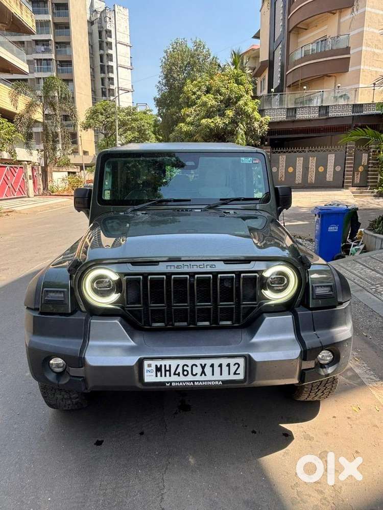 Mahindra Diesel Car 2025
