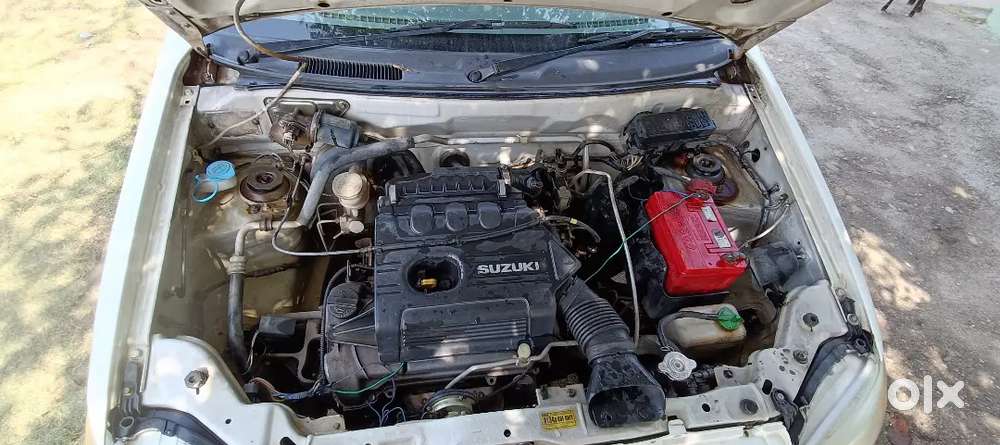 Maruti Suzuki Alto 2011