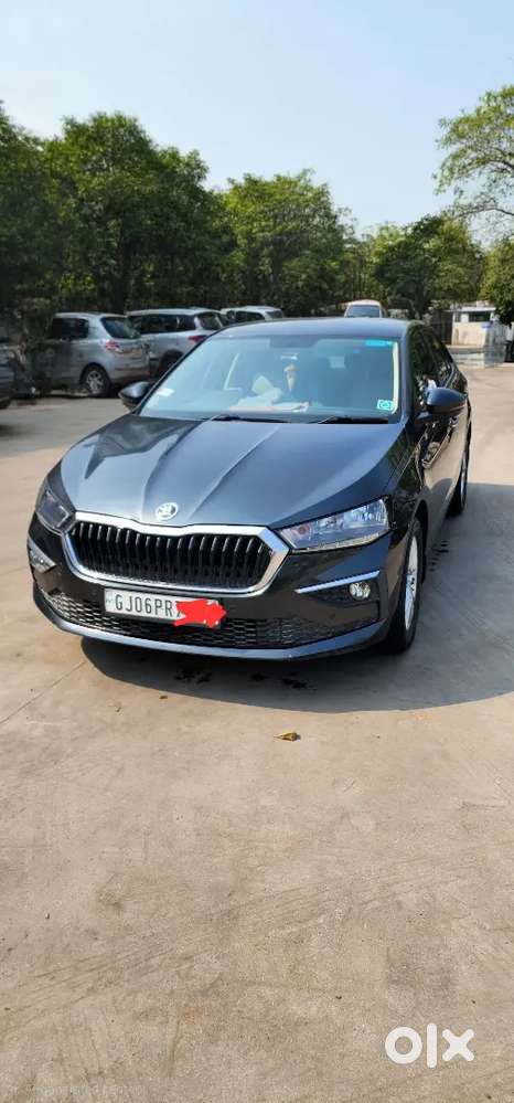 Skoda Slavia Ambition 2023