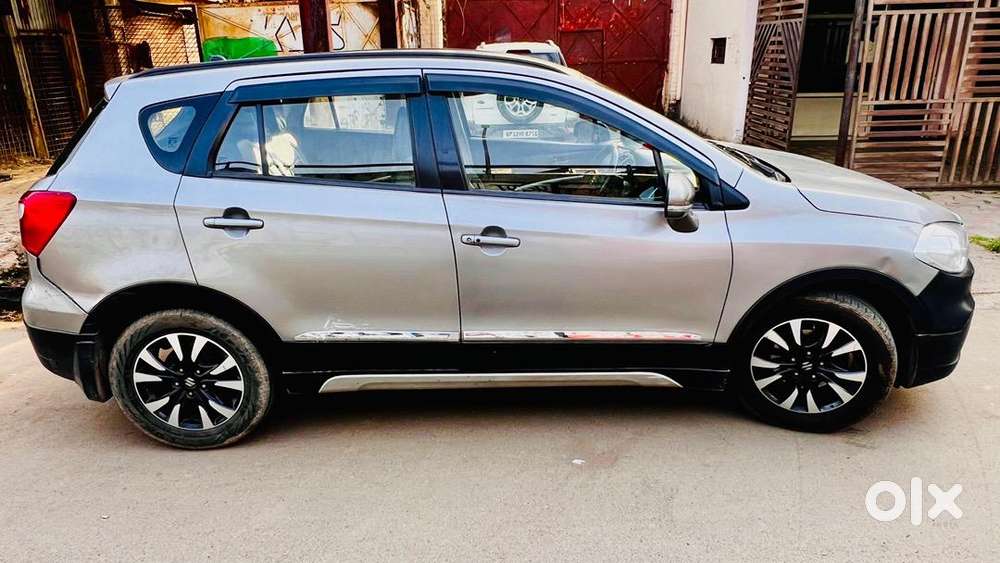 Maruti Suzuki S-cross 2020 Diesel 96000 Km Driven