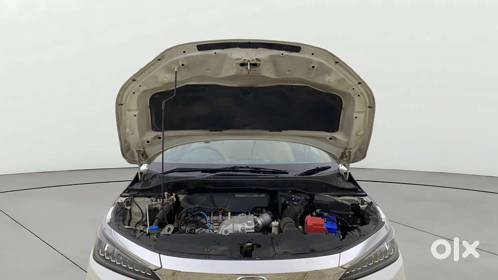 Honda City 1.5 Zx I-dtec Mt, 2021, Diesel