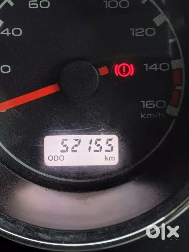 Mahindra Thar 2.5 Crde 2016