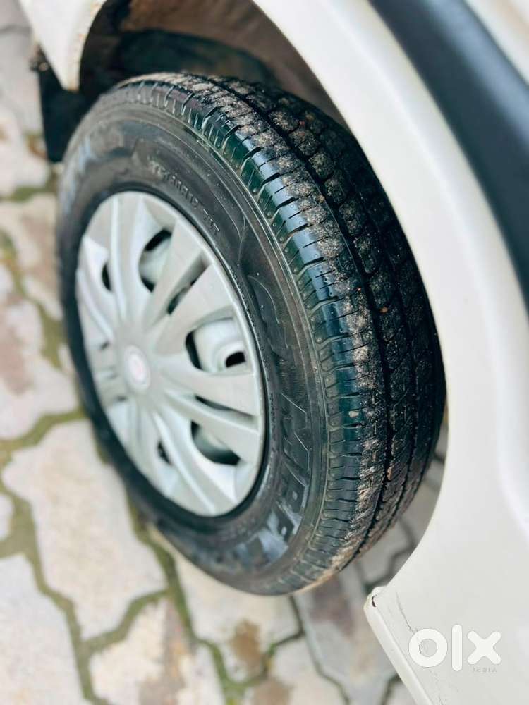 2016 Maruti Suzuki Omni Petrol