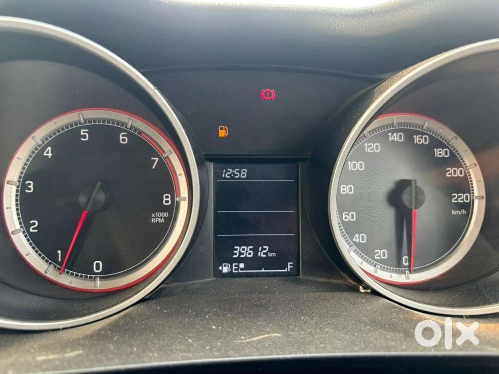 Maruti Suzuki Swift 2022 Petrol Well Maintained