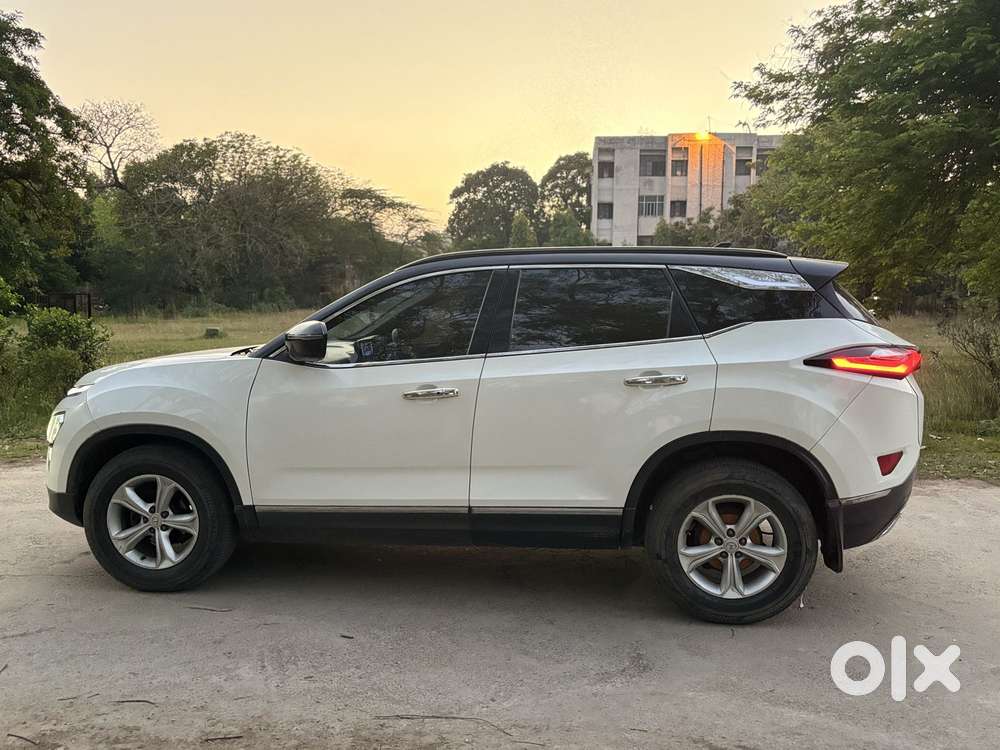 Tata Harrier Xt+, 2019, Diesel