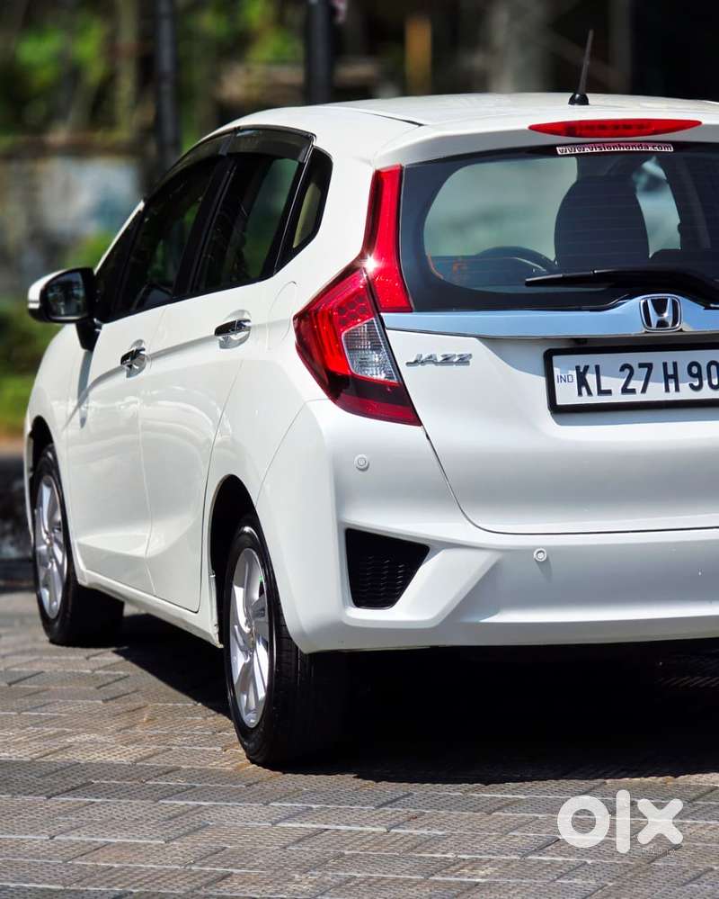 Honda Jazz Vx Cvt, 2019, Petrol