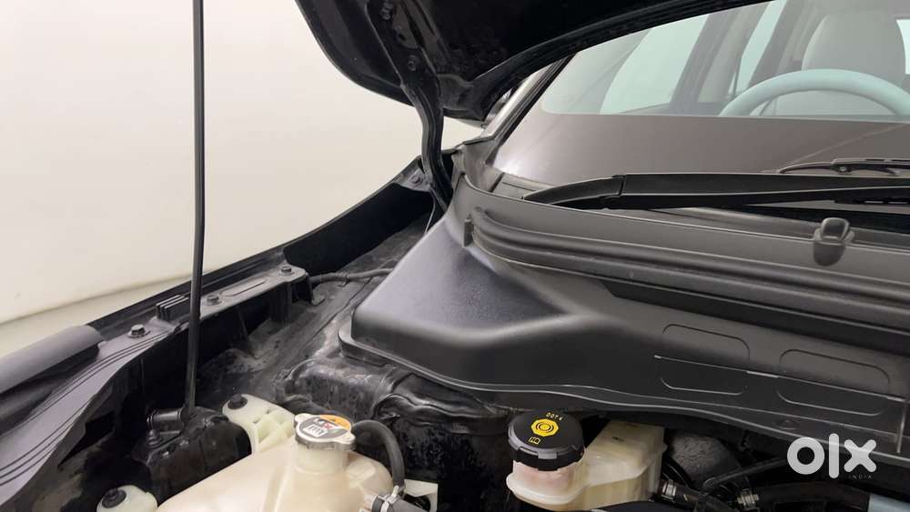 Kia Carens 1.4 Prestige Plus Turbo 7 Str, 2022, Petrol