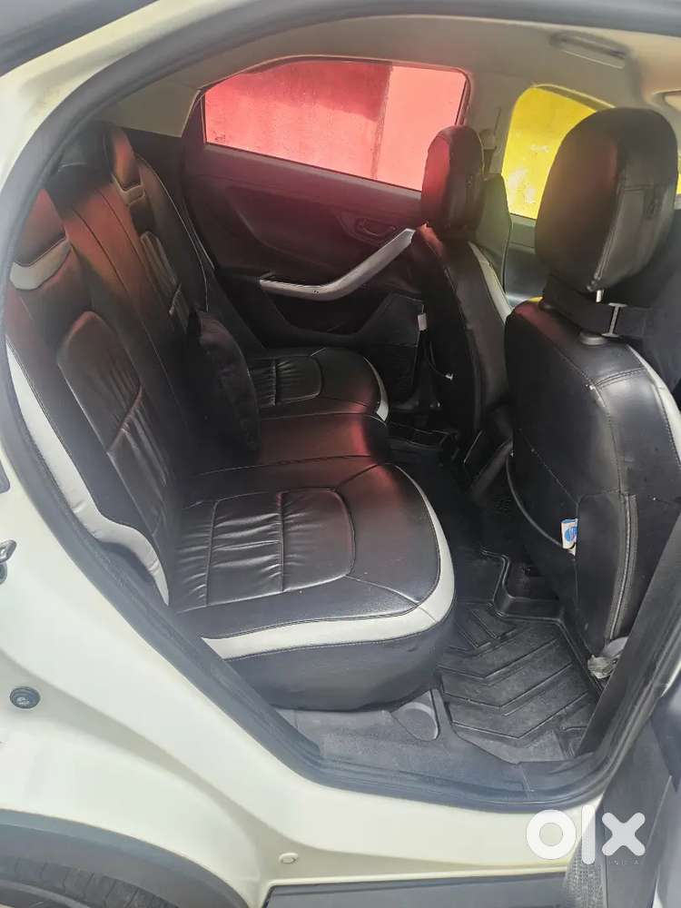 Tata Nexon Diesel Manual 2023 Variant