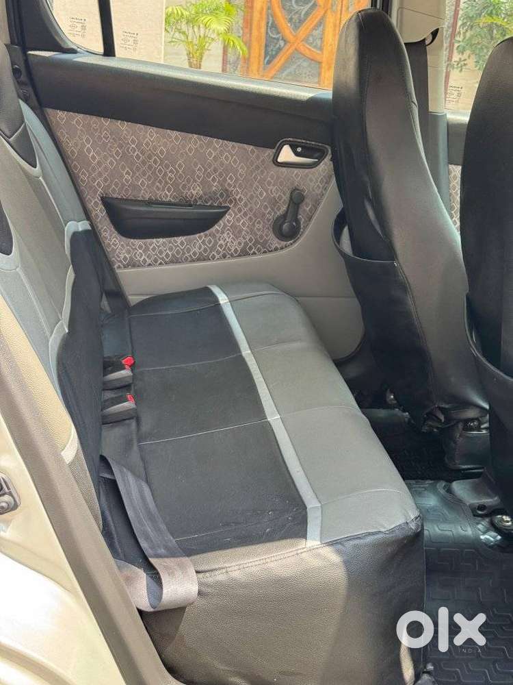 Maruti Suzuki Alto 800 Vxi, 2016, Petrol
