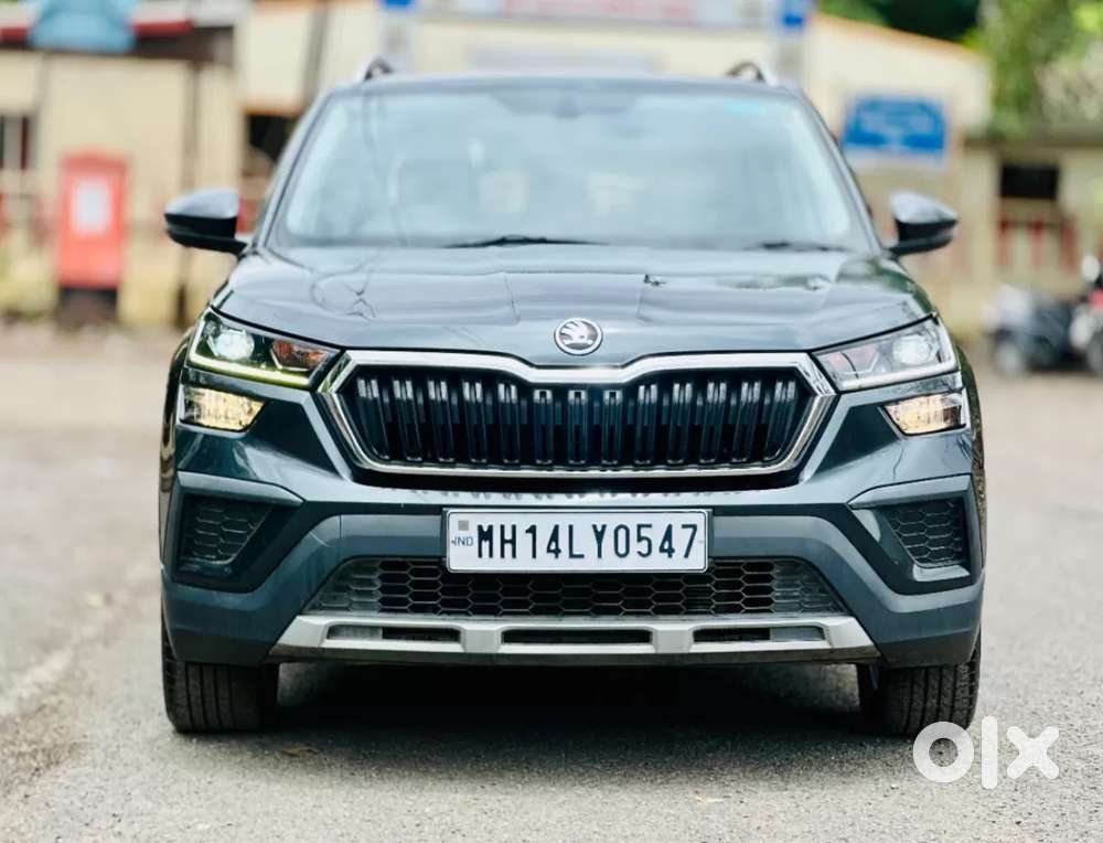 Skoda Kushaq 1.5 Tsi Style Dsg, 2024, Petrol
