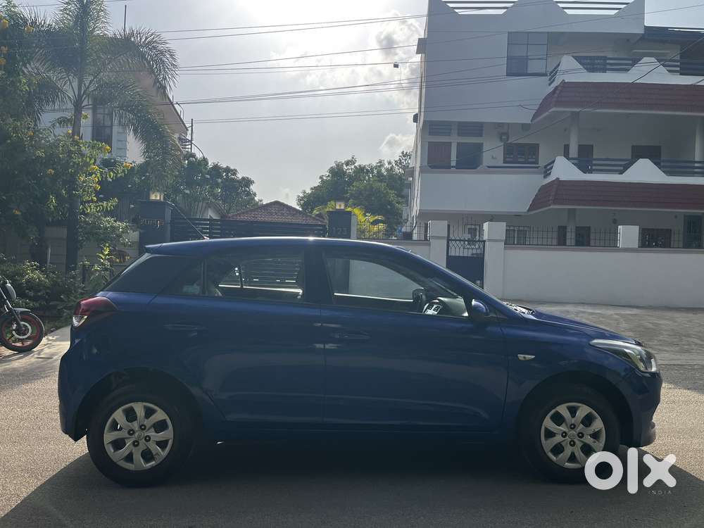 Hyundai I20 Magna 1.2, 2015, Diesel