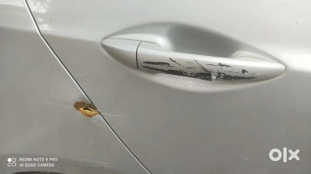 Hyundai Grand I10