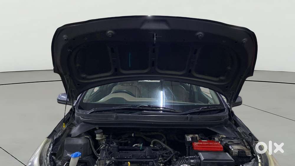 Hyundai Elite I20 Magna 1.2, 2015, Petrol