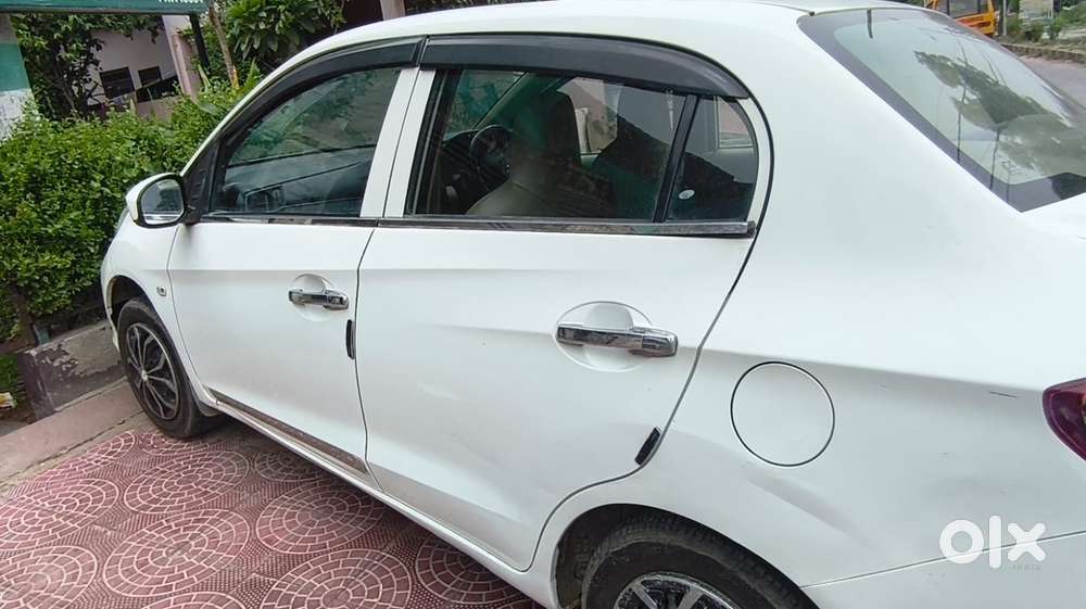 Honda Amaze 1.2 Vtec 2017