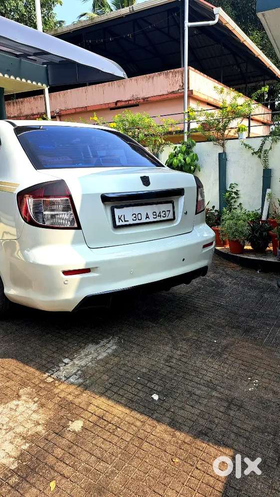 Full Condition Maruthi Suzuki Sx4.