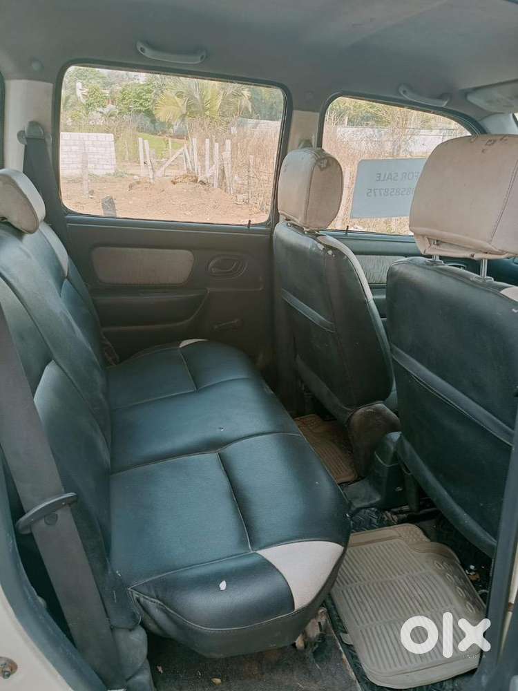 Maruti Suzuki Wagon R Flex Fuel 2007 Cng & Hybrids 100000 Km Driven