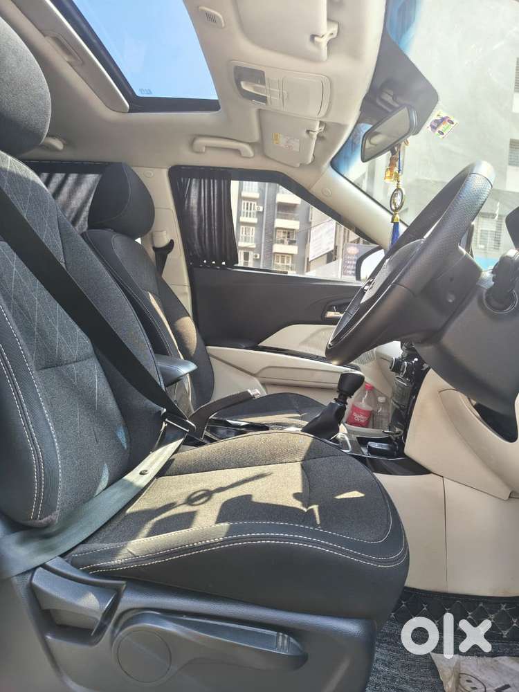 Mahindra Xuv 3xo Ax5 Pm Mt, 2024, Diesel