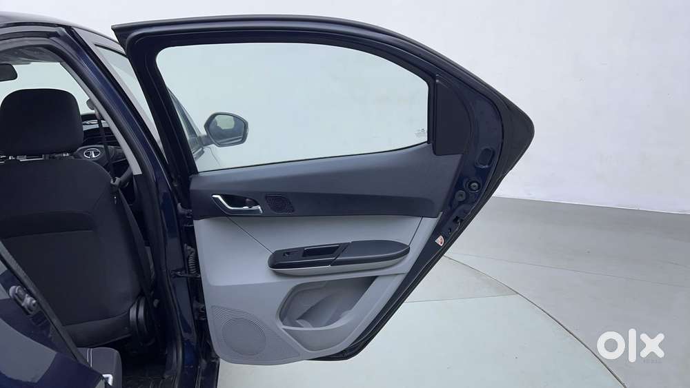 Tata Tiago 1.2 Revotron Xz Plus, 2021, Petrol