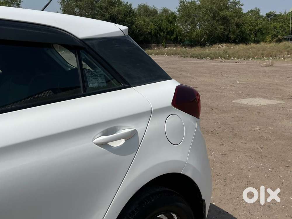 Hyundai Elite I20 [ ] 1.2 Era, 2018, Petrol