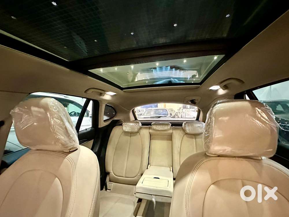 Bmw X1 Sdrive 20d X Line, 2017, Diesel