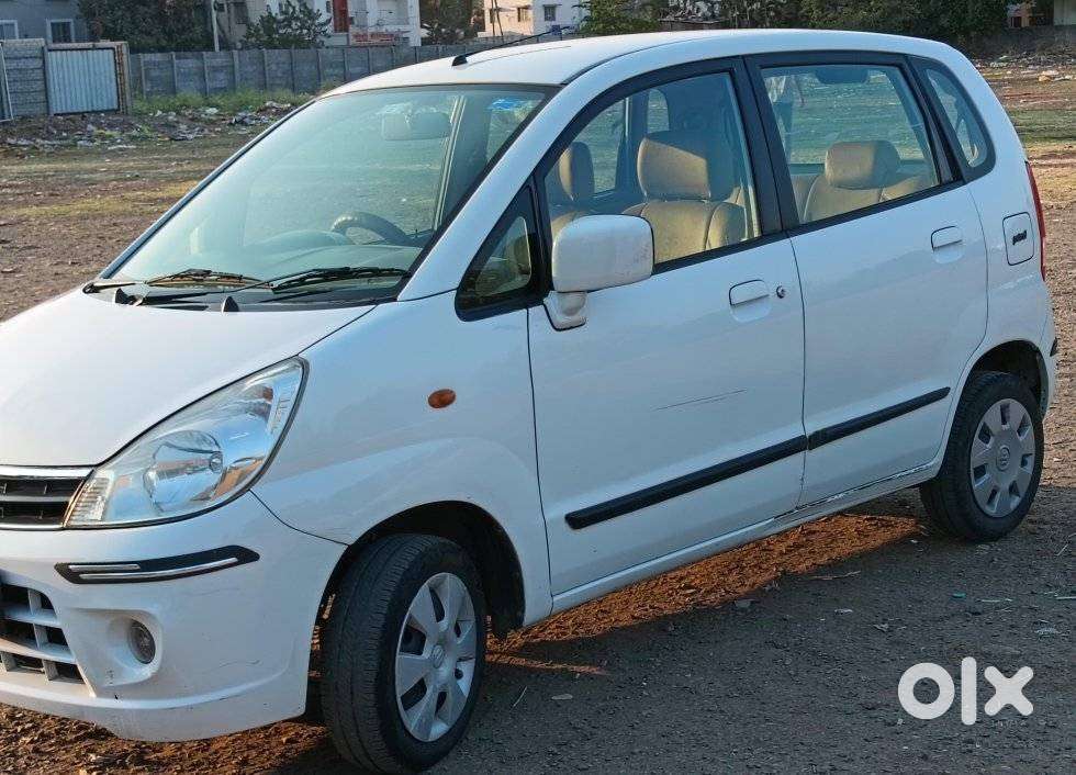 Maruti Suzuki Estilo Vxi Bs-iv, 2011, Petrol