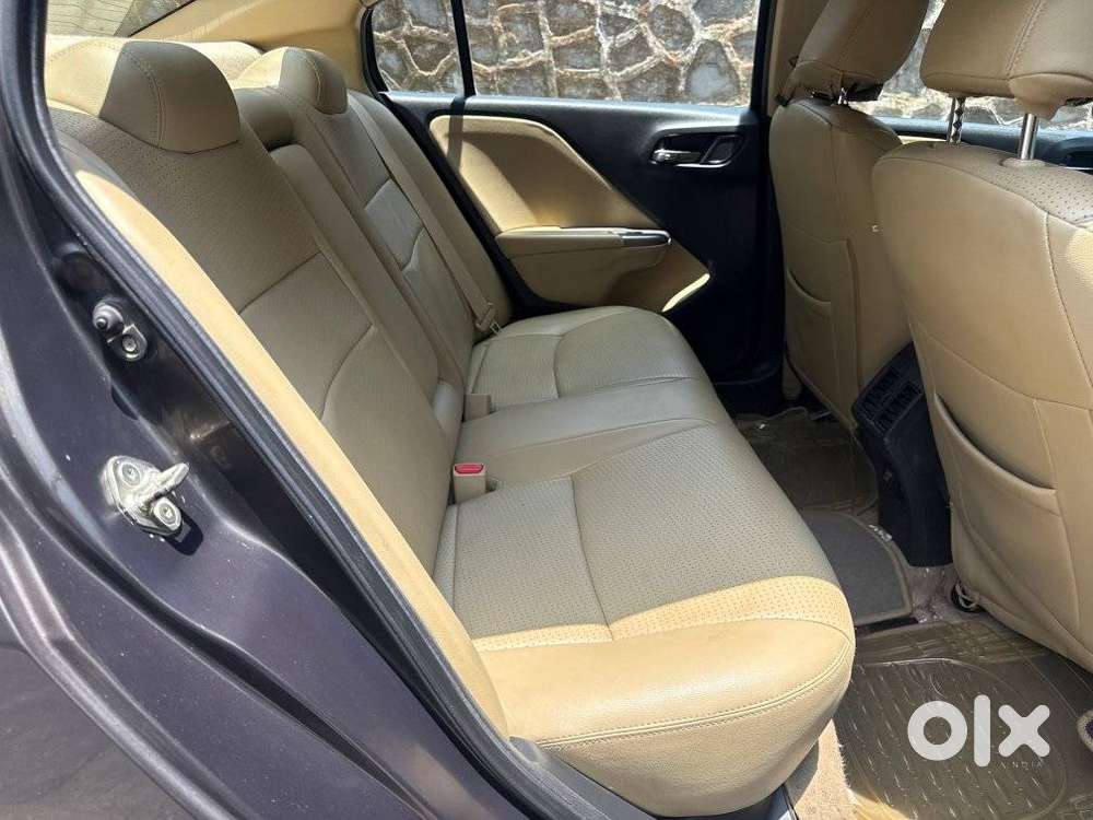 Honda City 2014-2015 V Mt, 2015, Petrol
