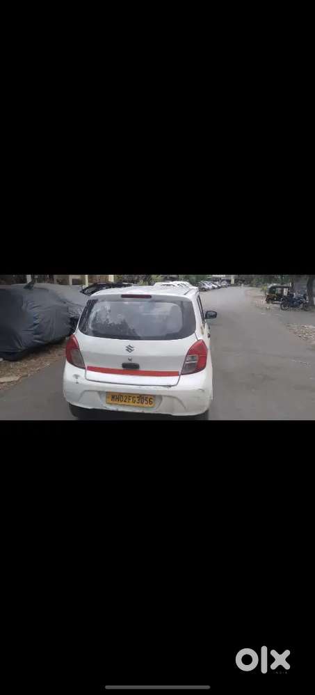 2020 Celerio