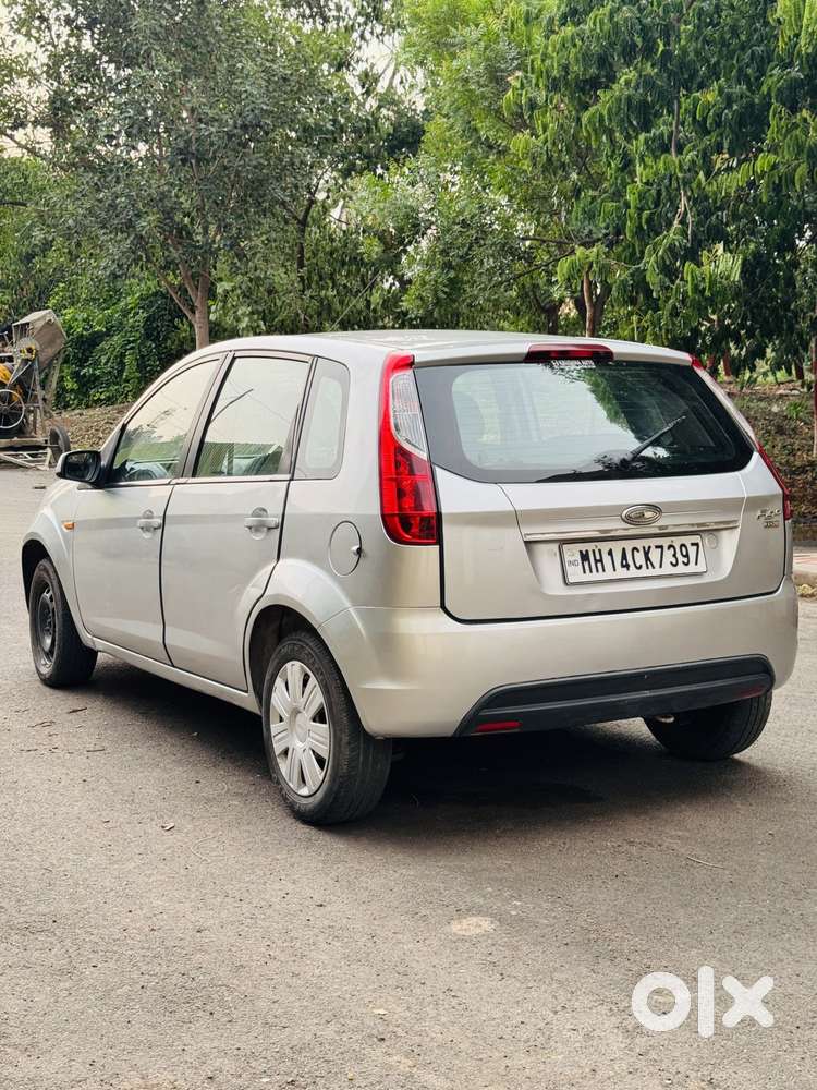 Ford Figo 2012-2015 Diesel Zxi, 2011, Diesel