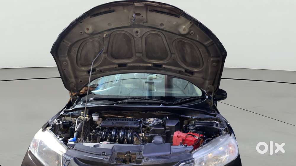 Honda City 2015-2017 I Vtec Sv, 2015, Petrol