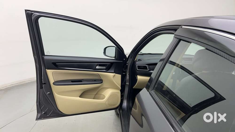 Honda Amaze Vx 1.2 Petrol Mt, 2021, Petrol