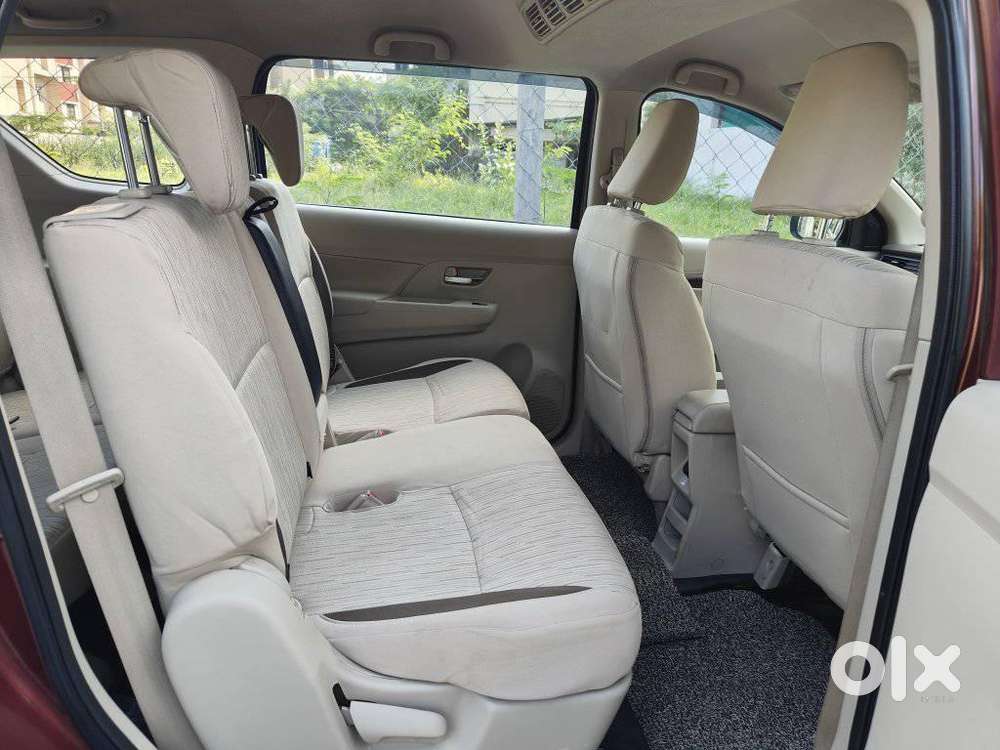 Maruti Suzuki Ertiga 1.5 Zxi Plus, 2020, Petrol
