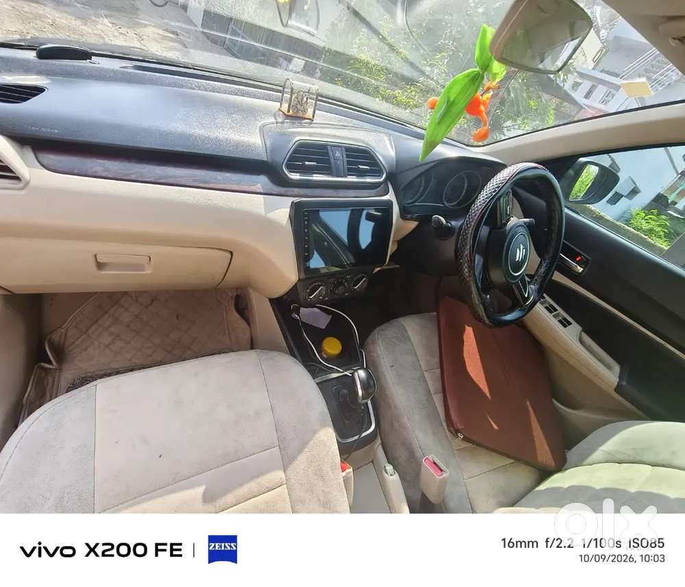 Maruti Suzuki Dzire Vdi 2017