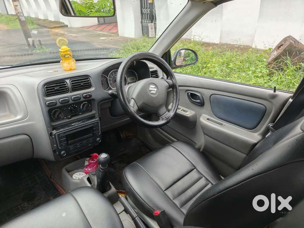 Maruti Suzuki Alto K10 Vxi (o), 2013, Petrol