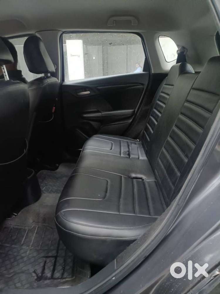 Honda Wr-v I-dtec V, 2018, Diesel