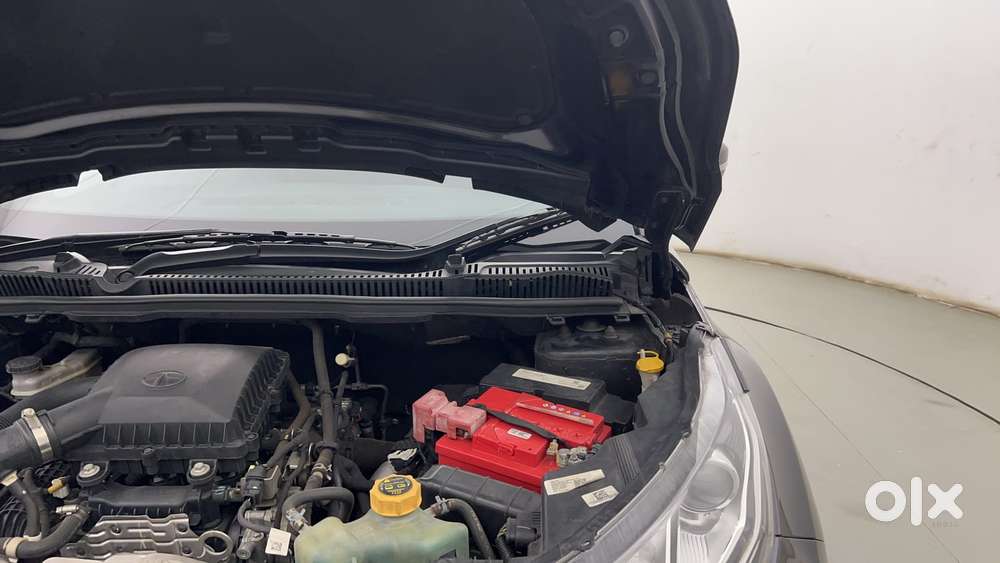 Tata Nexon 1.2 Revotron Xza Plus (o) Dark Edition, 2022, Petrol